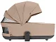 Коляска 2в1 Carrello Ultra 2025
