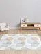 Коврик складной детский Happy Baby Soft Floor
