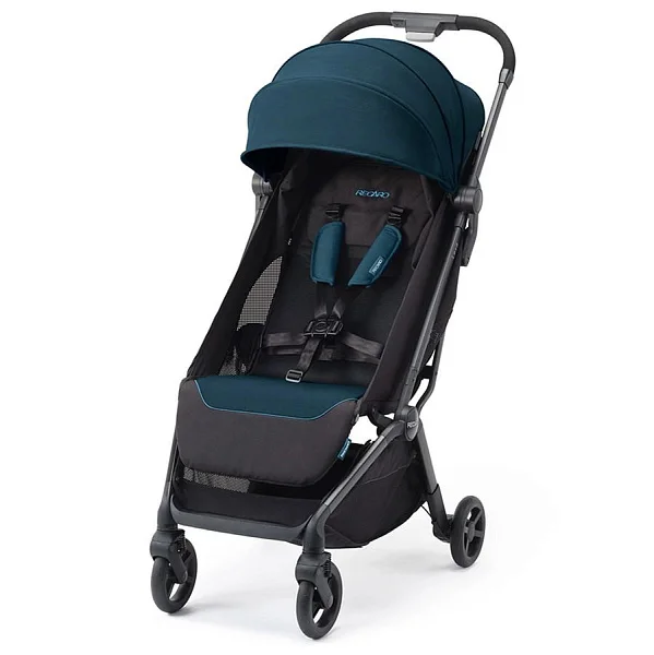 Коляска прогулочная RECARO Lexa Select