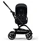 Коляска прогулочная Cybex Eezy S Twist+ 2 с дождевиком и бампером