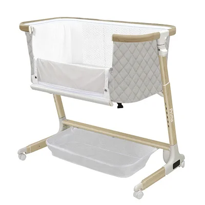Колыбель Carrello Prima