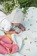 Пеленки муслиновые BUBA Kids 2 шт, 75х115