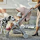 Коляска прогулочная Elodie Mondo