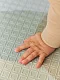 Коврик складной детский Happy Baby Soft Floor