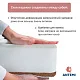 Матрас детский Antemi "TERRA" 100х70х12см