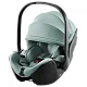 Автокресло группы 0+ Britax Roemer BABY-SAFE PRO