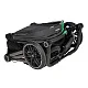 Коляска 2в1 Mercedes-Benz Hartan AMG GT (с сумкой Bag2Go)