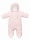 Комбинезон детский зимний Mansita Tiny