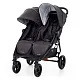 Коляска прогулочная Valco baby Slim Twin Tailormade