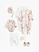 Milky&Pink
