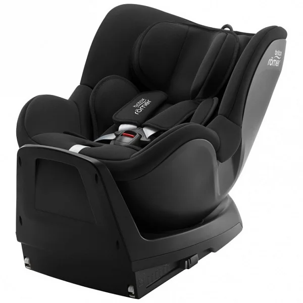 Автокресло группы 0/1 Britax Roemer Dualfix Plus