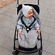 Конверт Mimibaby Comfort