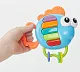 Игрушка музыкальная Happy Baby PIANO FISH