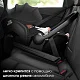 Автокресло группы 0+ Britax Roemer BABY-SAFE PRO