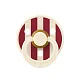 Пустышка латексная BIBS Studio Colour - Block, 0+ мес.