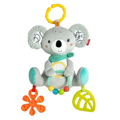 Игрушка FEHN развивающая Коала