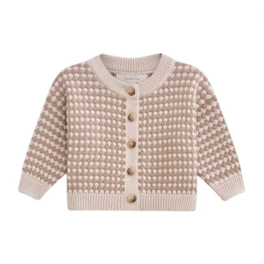 Кардиган детский Loomknits LW5406
