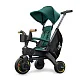 Велосипед складной трехколесный Doona Liki Trike S5