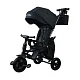 Велосипед трехколесный Qplay S702 NOVA DELUXE