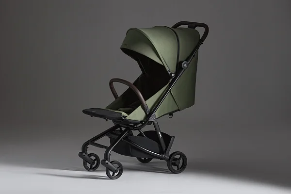 Коляска прогулочная Anex Air-Z Plus