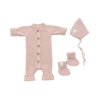 Комплект 3в1 Mimibaby, меринос (лапша)