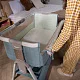 Кроватка приставная Tutti Bambini CoZee Sense