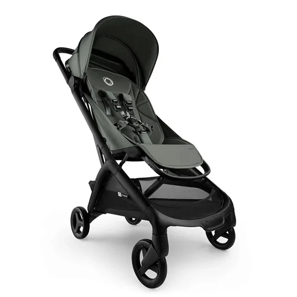 Коляска прогулочная Bugaboo Butterfly 2 complete
