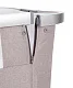 Кроватка приставная Carrello Aria 2в1