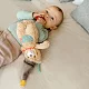 Игрушка-подвеска FEHN музыкальная Мишка Бруно