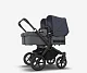 Коляска 2в1 Bugaboo Donkey 5 Twin