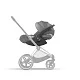Автокресло группы 0+ Cybex Cloud T i-Size Plus