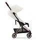 Коляска прогулочная Cybex Coya Rosegold