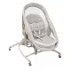 Кроватка-трансформер Chicco Baby Hug Armonia 4в1