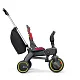 Велосипед Doona складной трехколесный Liki Trike S3