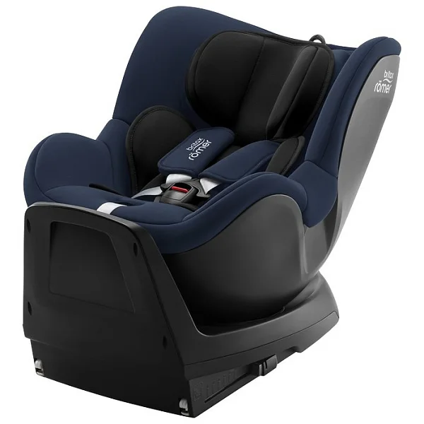 Автокресло группы 0/1 Britax Roemer Dualfix Plus