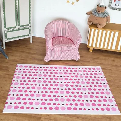 Коврик Parklon "Pure Soft" 190x130x1.2 см