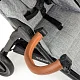 Коляска прогулочная Valco baby Snap Duo Trend
