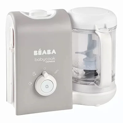 Блендер-пароварка Beaba Babycook Express V