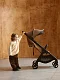 Коляска 2в1 Anex iQ