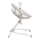 Кроватка-трансформер Chicco Baby Hug Armonia 4в1