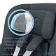 Автокресло группы 0/1 Maxi Cosi Mica 360 Pro I-size