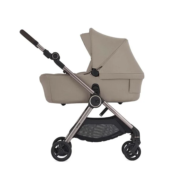 Коляска 2в1 Anex IQ Premium NEW