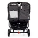 Коляска прогулочная Valco baby Slim Twin Tailormade