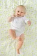 Клеёнка-наматрасник Roxy Kids с резинками-держателями 68х100 см