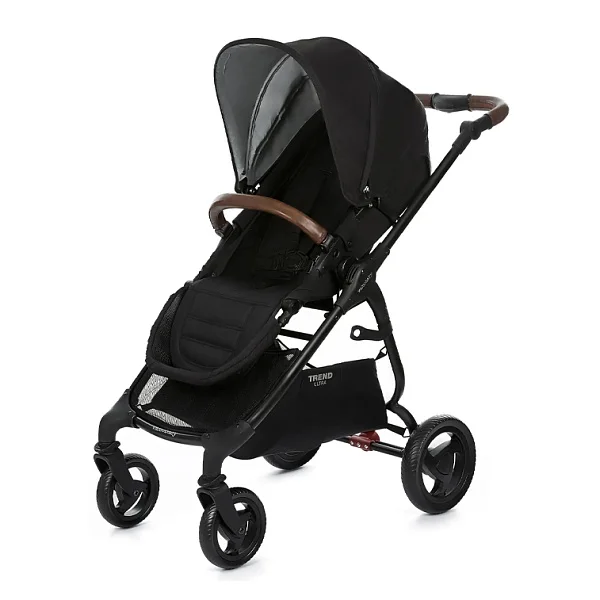 Коляска прогулочная Valco baby Snap 4 Ultra Trend