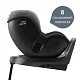 Автокресло группы 0/1 Britax Roemer Dualfix Plus