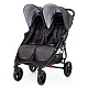 Коляска прогулочная Valco baby Slim Twin Tailormade