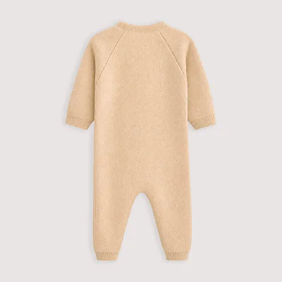 Комбинезон детский Loomknits LW5525