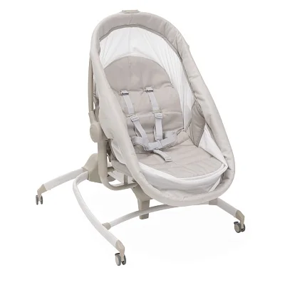 Кроватка-трансформер Chicco Baby Hug Armonia 4в1