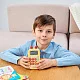 Игрушка alilo Зайка-математик KS-1